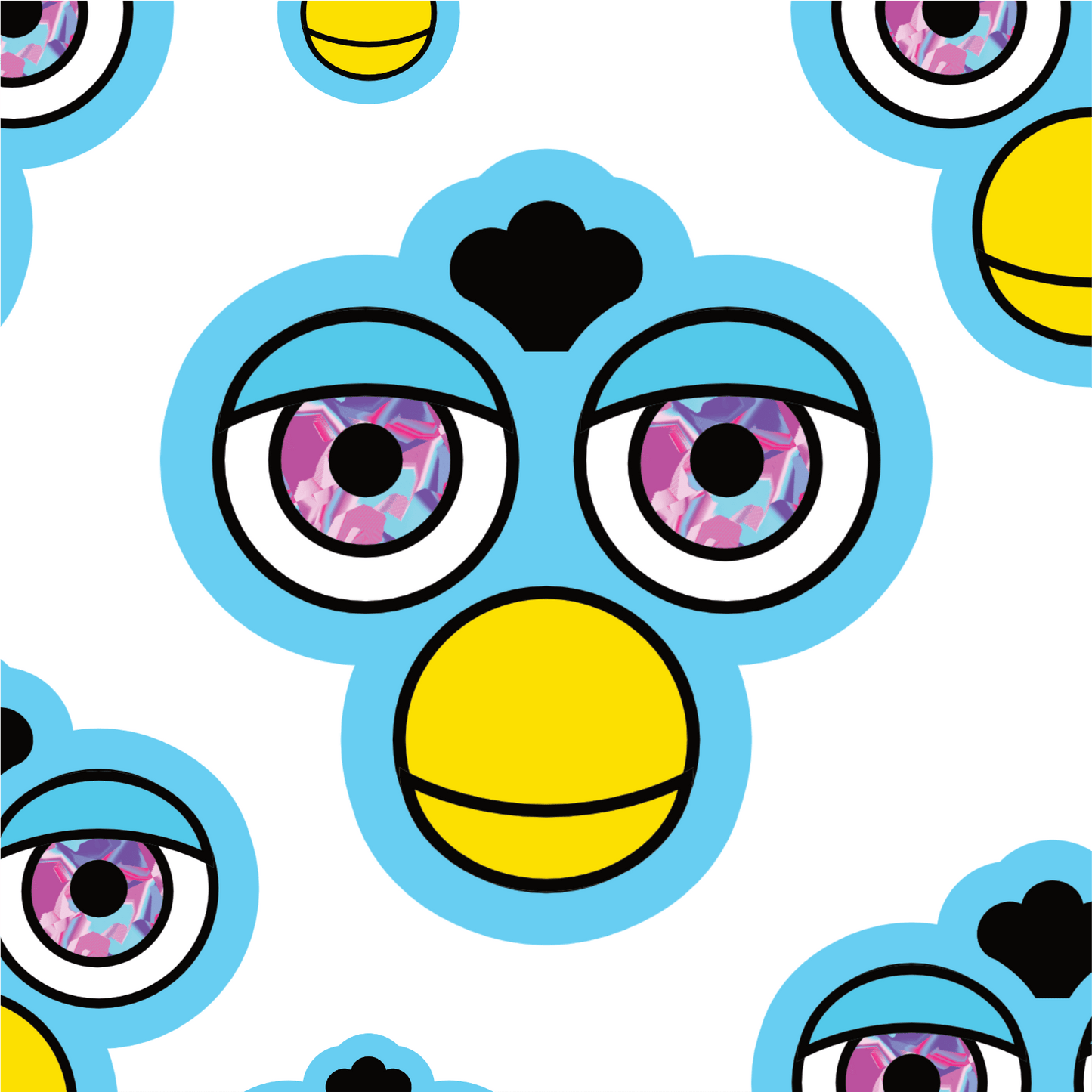 Cyan Ferb