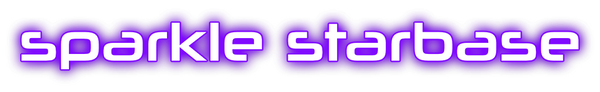 Sparkle Starbase logo
