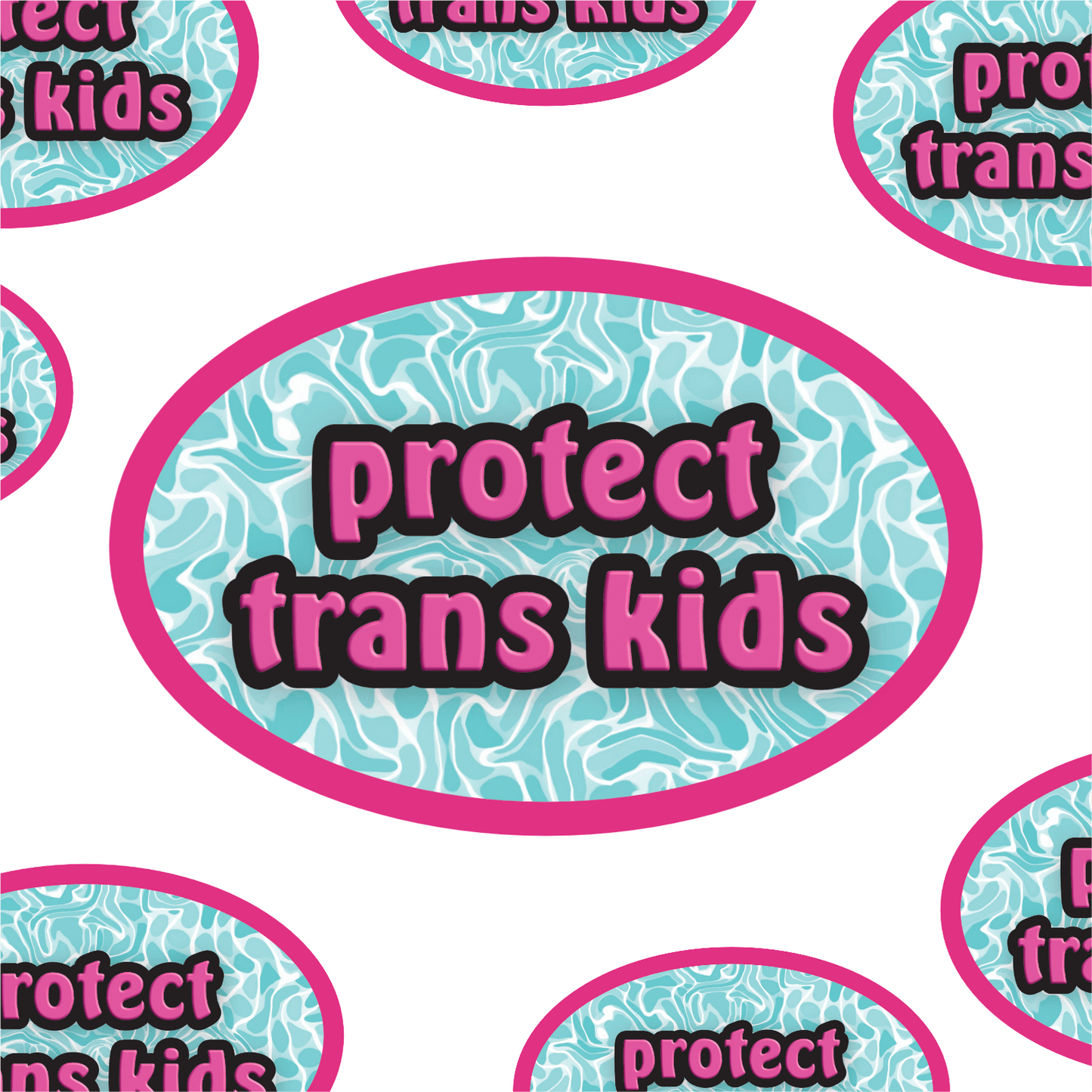 Protect trans kids